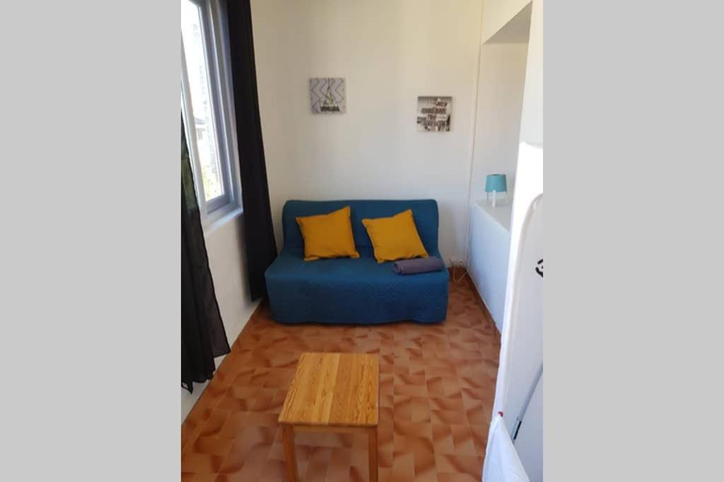 Apartmán Delice De Nîmes Exteriér fotografie